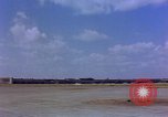 Image of Tempelhof Airport Berlin Germany, 1945, second 40 stock footage video 65675055955