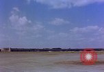 Image of Tempelhof Airport Berlin Germany, 1945, second 41 stock footage video 65675055955