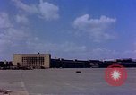 Image of Tempelhof Airport Berlin Germany, 1945, second 44 stock footage video 65675055955