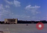 Image of Tempelhof Airport Berlin Germany, 1945, second 45 stock footage video 65675055955