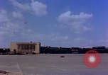 Image of Tempelhof Airport Berlin Germany, 1945, second 46 stock footage video 65675055955