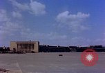 Image of Tempelhof Airport Berlin Germany, 1945, second 47 stock footage video 65675055955