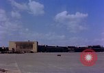Image of Tempelhof Airport Berlin Germany, 1945, second 48 stock footage video 65675055955