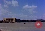 Image of Tempelhof Airport Berlin Germany, 1945, second 49 stock footage video 65675055955