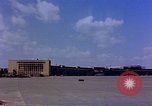 Image of Tempelhof Airport Berlin Germany, 1945, second 50 stock footage video 65675055955