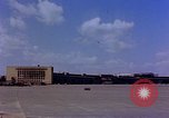 Image of Tempelhof Airport Berlin Germany, 1945, second 51 stock footage video 65675055955