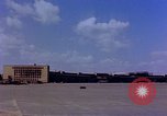 Image of Tempelhof Airport Berlin Germany, 1945, second 52 stock footage video 65675055955