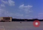 Image of Tempelhof Airport Berlin Germany, 1945, second 53 stock footage video 65675055955