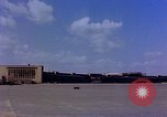 Image of Tempelhof Airport Berlin Germany, 1945, second 54 stock footage video 65675055955
