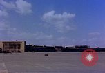 Image of Tempelhof Airport Berlin Germany, 1945, second 55 stock footage video 65675055955