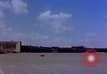 Image of Tempelhof Airport Berlin Germany, 1945, second 57 stock footage video 65675055955