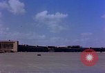Image of Tempelhof Airport Berlin Germany, 1945, second 58 stock footage video 65675055955