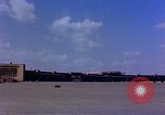 Image of Tempelhof Airport Berlin Germany, 1945, second 59 stock footage video 65675055955