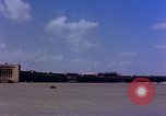 Image of Tempelhof Airport Berlin Germany, 1945, second 60 stock footage video 65675055955