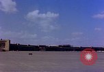 Image of Tempelhof Airport Berlin Germany, 1945, second 61 stock footage video 65675055955
