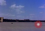 Image of Tempelhof Airport Berlin Germany, 1945, second 62 stock footage video 65675055955