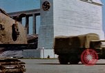 Image of United States Airmen Nuremberg Germany, 1945, second 8 stock footage video 65675055956