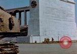 Image of United States Airmen Nuremberg Germany, 1945, second 9 stock footage video 65675055956