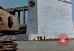 Image of United States Airmen Nuremberg Germany, 1945, second 11 stock footage video 65675055956
