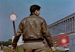 Image of United States Airmen Nuremberg Germany, 1945, second 13 stock footage video 65675055956