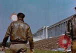 Image of United States Airmen Nuremberg Germany, 1945, second 14 stock footage video 65675055956