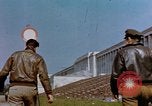 Image of United States Airmen Nuremberg Germany, 1945, second 15 stock footage video 65675055956