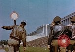 Image of United States Airmen Nuremberg Germany, 1945, second 16 stock footage video 65675055956