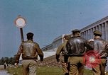 Image of United States Airmen Nuremberg Germany, 1945, second 17 stock footage video 65675055956