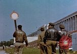 Image of United States Airmen Nuremberg Germany, 1945, second 18 stock footage video 65675055956