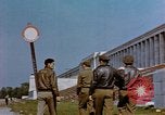 Image of United States Airmen Nuremberg Germany, 1945, second 19 stock footage video 65675055956