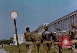 Image of United States Airmen Nuremberg Germany, 1945, second 20 stock footage video 65675055956