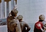 Image of United States Airmen Nuremberg Germany, 1945, second 24 stock footage video 65675055956