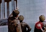 Image of United States Airmen Nuremberg Germany, 1945, second 25 stock footage video 65675055956