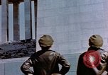 Image of United States Airmen Nuremberg Germany, 1945, second 26 stock footage video 65675055956