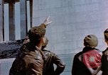 Image of United States Airmen Nuremberg Germany, 1945, second 27 stock footage video 65675055956