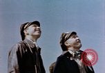 Image of United States Airmen Nuremberg Germany, 1945, second 33 stock footage video 65675055956