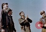 Image of United States Airmen Nuremberg Germany, 1945, second 37 stock footage video 65675055956