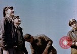 Image of United States Airmen Nuremberg Germany, 1945, second 38 stock footage video 65675055956