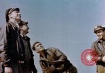 Image of United States Airmen Nuremberg Germany, 1945, second 39 stock footage video 65675055956