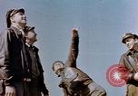 Image of United States Airmen Nuremberg Germany, 1945, second 40 stock footage video 65675055956