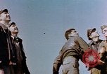 Image of United States Airmen Nuremberg Germany, 1945, second 41 stock footage video 65675055956