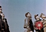 Image of United States Airmen Nuremberg Germany, 1945, second 42 stock footage video 65675055956