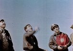 Image of United States Airmen Nuremberg Germany, 1945, second 43 stock footage video 65675055956