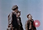 Image of United States Airmen Nuremberg Germany, 1945, second 46 stock footage video 65675055956