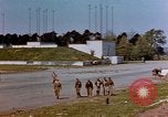 Image of United States Airmen Nuremberg Germany, 1945, second 47 stock footage video 65675055956