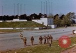 Image of United States Airmen Nuremberg Germany, 1945, second 49 stock footage video 65675055956