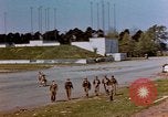 Image of United States Airmen Nuremberg Germany, 1945, second 50 stock footage video 65675055956