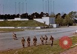 Image of United States Airmen Nuremberg Germany, 1945, second 52 stock footage video 65675055956