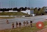 Image of United States Airmen Nuremberg Germany, 1945, second 53 stock footage video 65675055956
