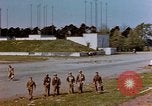 Image of United States Airmen Nuremberg Germany, 1945, second 55 stock footage video 65675055956
